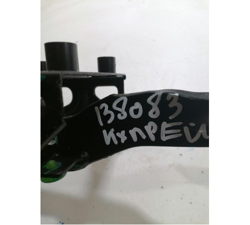 Педаль тормоза