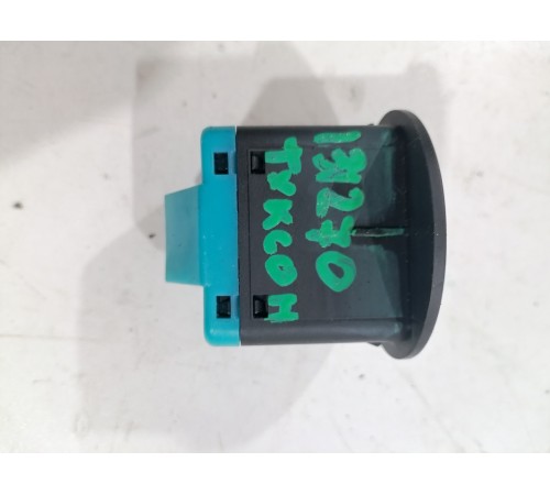 Блок включения подушки безопасности