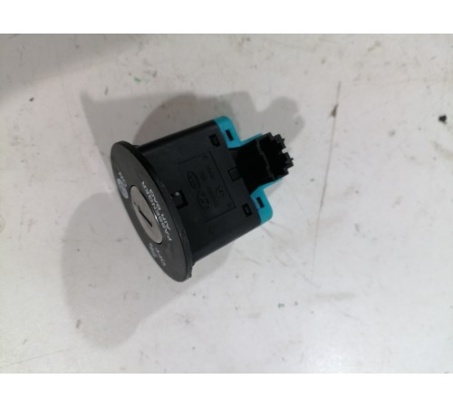 Блок включения подушки безопасности