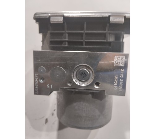 Блок ABS(насос)