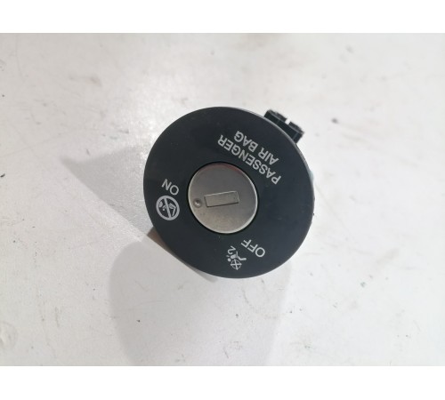 Блок включения подушки безопасности