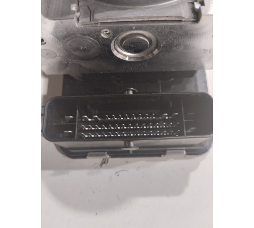 Блок ABS(насос)