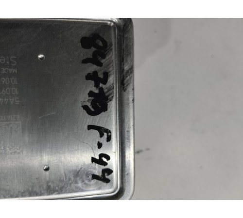 Блок ABS(насос)