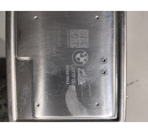 Блок ABS(насос)