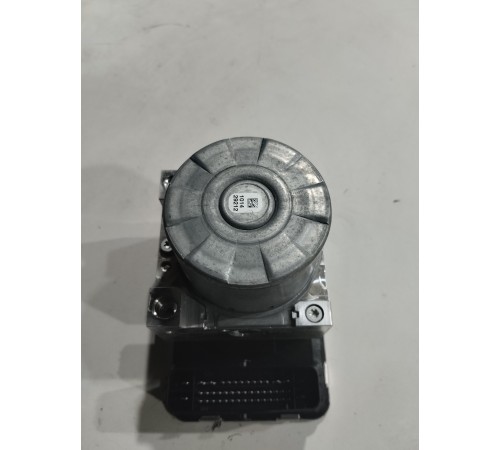 Блок ABS(насос)