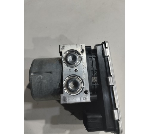 Блок ABS(насос)