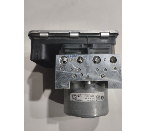 Блок ABS(насос)