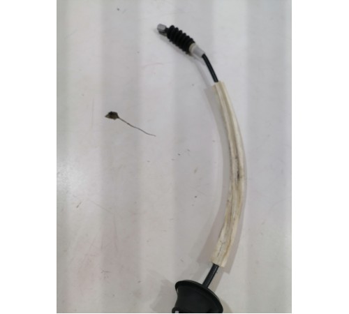 Доводчик двери передний правый