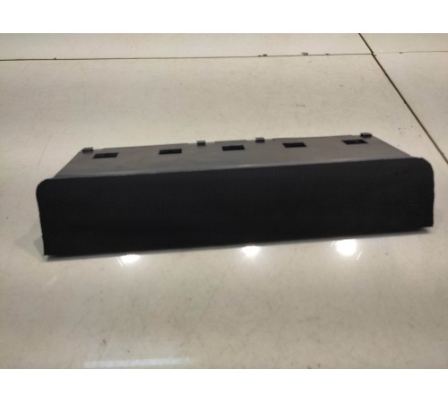 Пластик салона