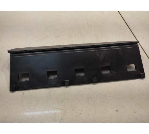 Пластик салона