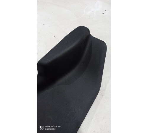 Накладка (пластик) салона передняя левая