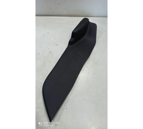 Накладка (пластик) салона передняя левая