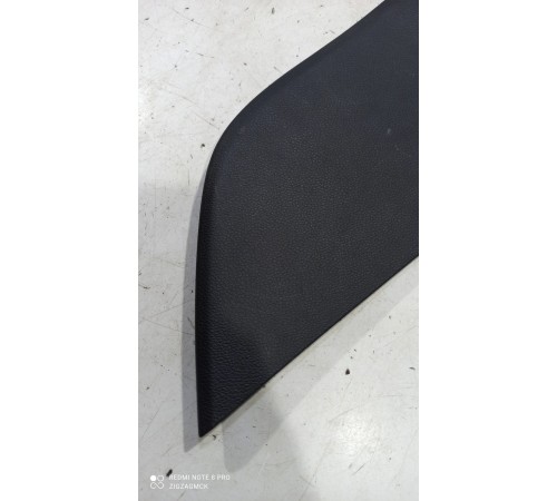 Накладка (пластик) салона передняя левая