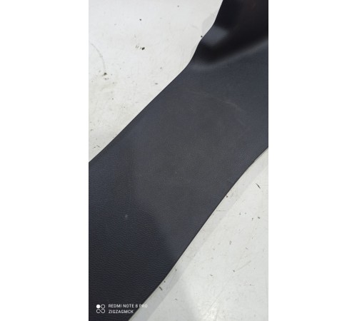 Накладка (пластик) салона передняя левая