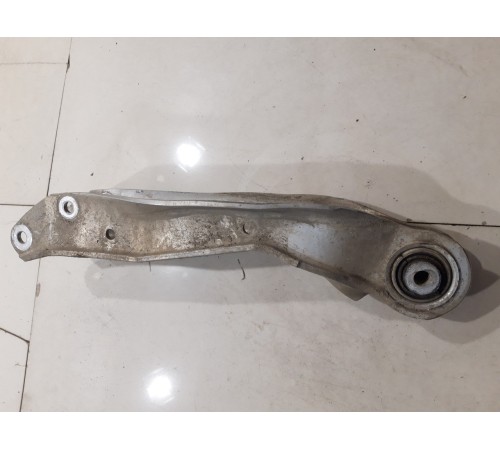 Рычаг подвески (задний, левый) под амортизатор
