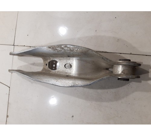 Рычаг подвески (задний, левый) под амортизатор