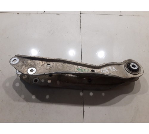 Рычаг подвески (задний, левый) под амортизатор