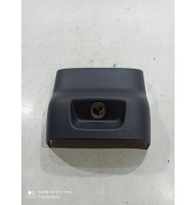 Накладка (пластик) салона