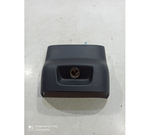 Накладка (пластик) салона