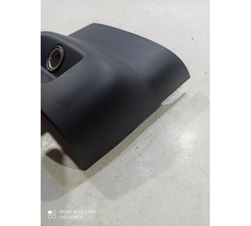 Накладка (пластик) салона