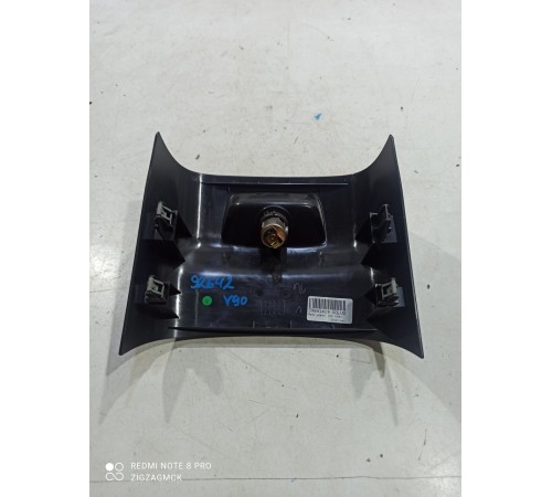 Накладка (пластик) салона