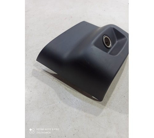 Накладка (пластик) салона