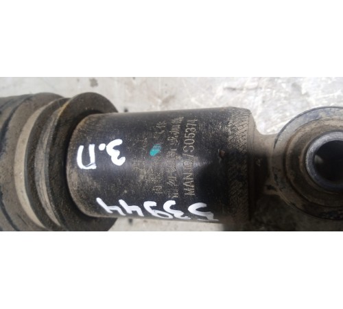 Амортизатор задний правый