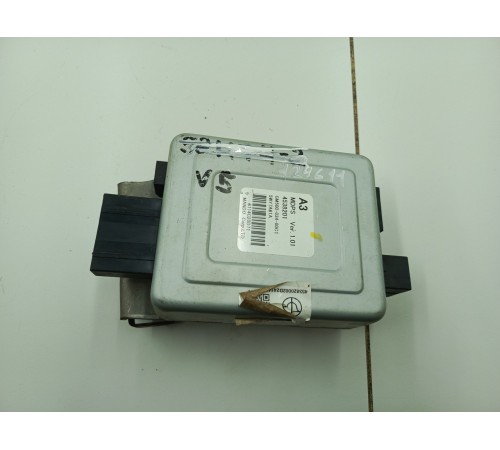 Электронный блок рулевой колонки