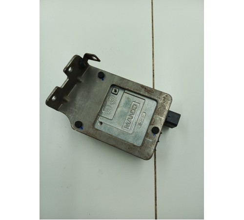 Электронный блок рулевой колонки