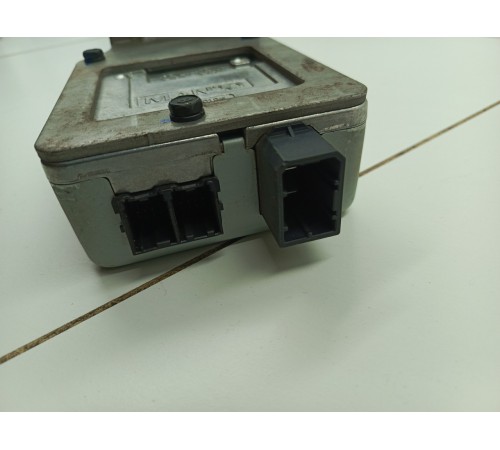 Электронный блок рулевой колонки