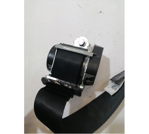 Ремень безопасности задний левый