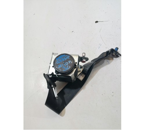 Ремень безопасности задний левый