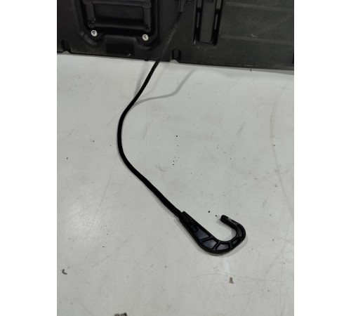 Пол багажника