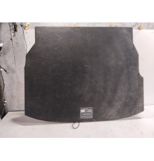 Пол багажника