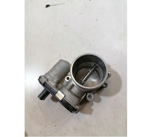 Заслонка дроссельная