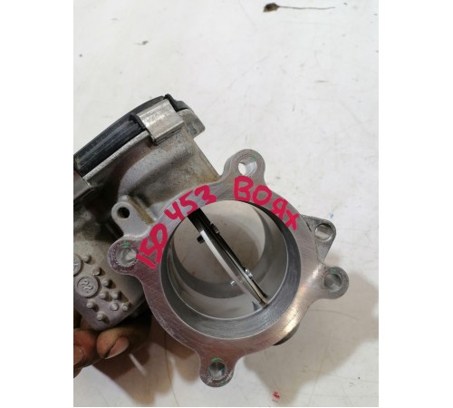 Заслонка дроссельная