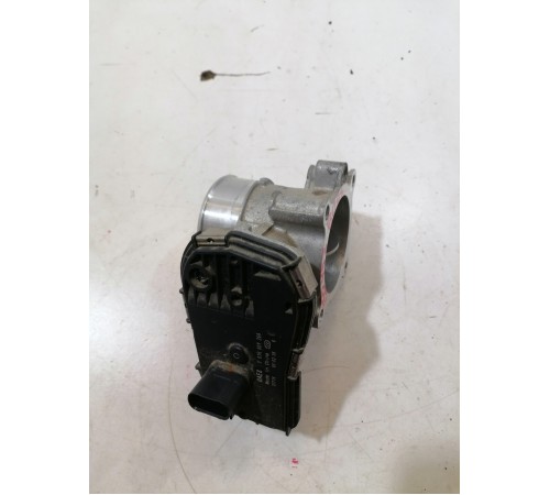 Заслонка дроссельная