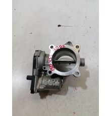 Заслонка дроссельная