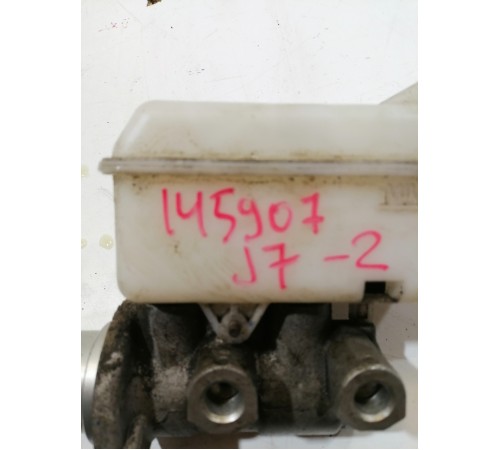 Главный тормозной цилиндр (в сборе)