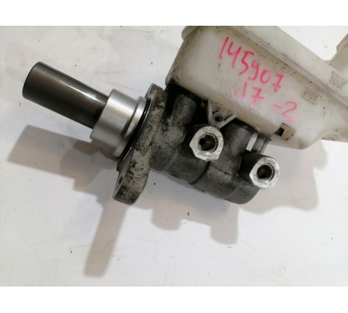 Главный тормозной цилиндр (в сборе)