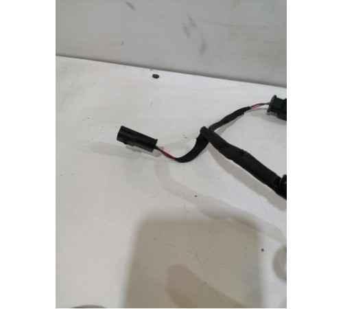 Силовой провод АКБ "плюс"