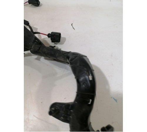 Силовой провод АКБ "плюс"