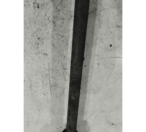 Привод (полуось) задний левый