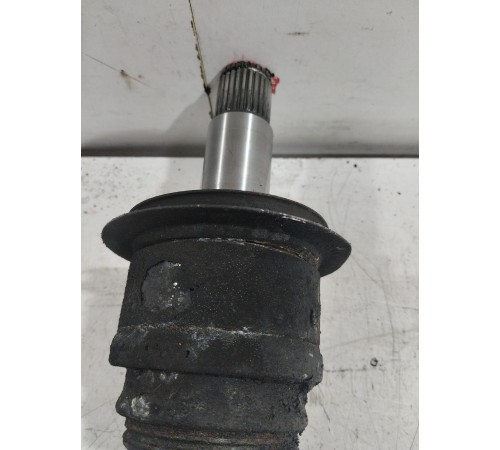 Привод (полуось) задний левый