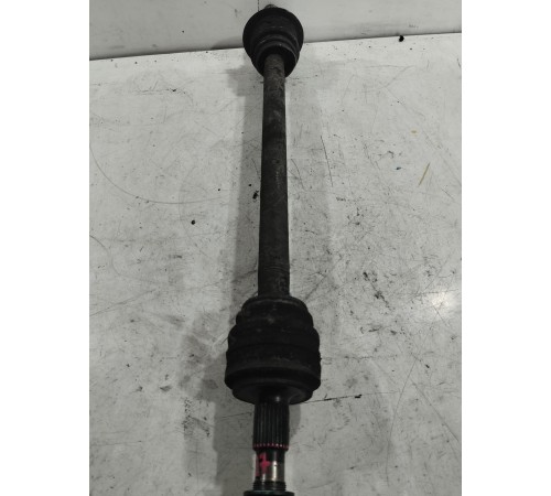 Привод (полуось) задний левый