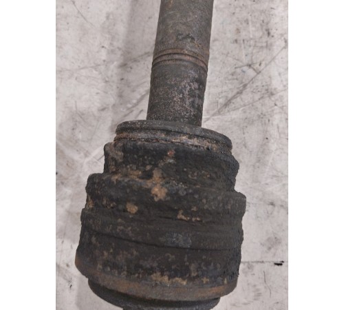 Привод (полуось) задний левый