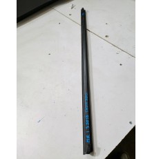 Уплотнитель стекла передний правый внутренний