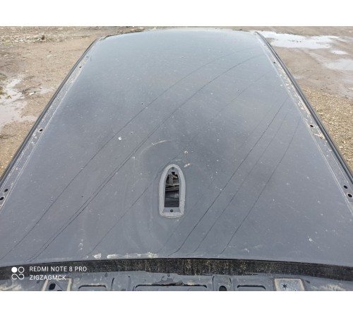 Кузов с документами