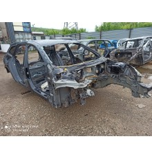 Кузов с документами