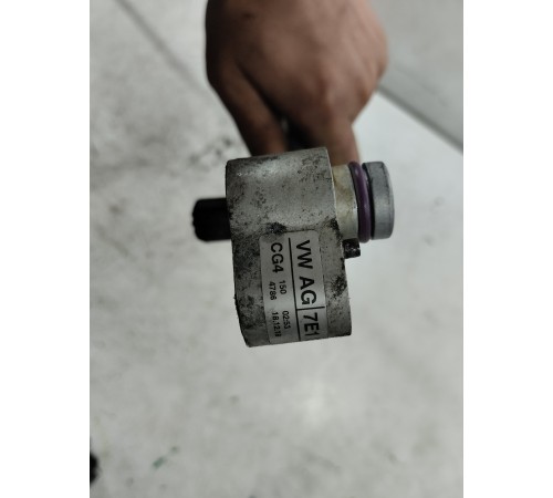 Трубка кондиционера